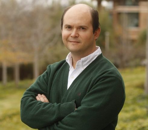 Andrés Erbetta