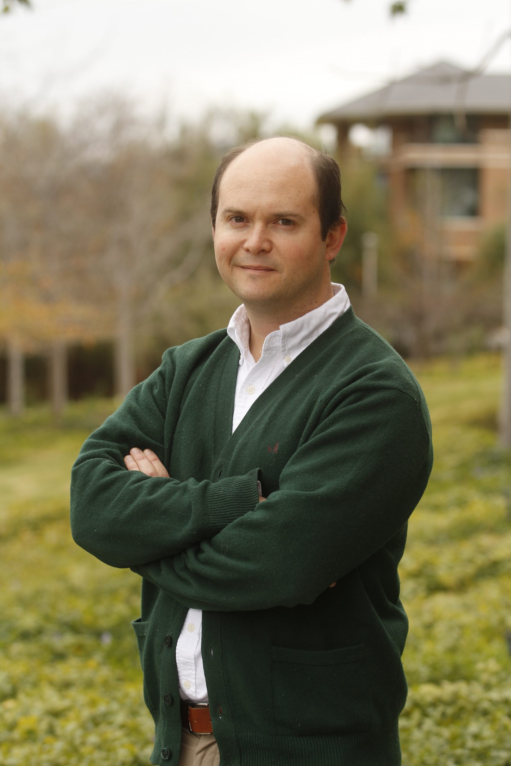 Andrés Erbetta