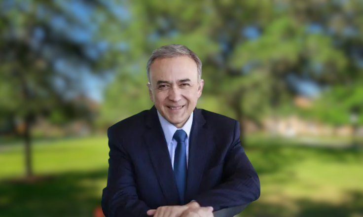 Angel Soto