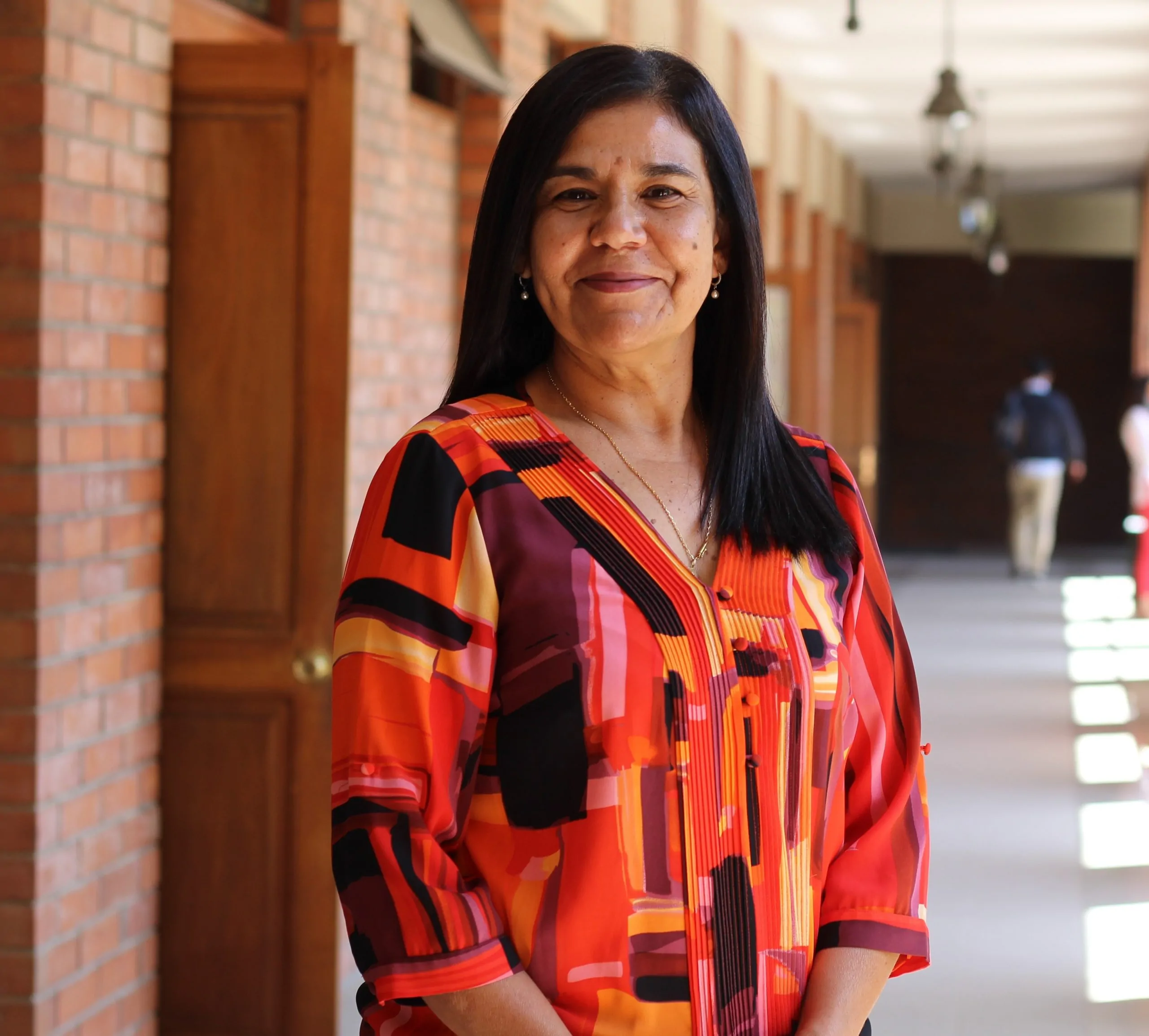 María Angélica Balbiano Sepúlveda