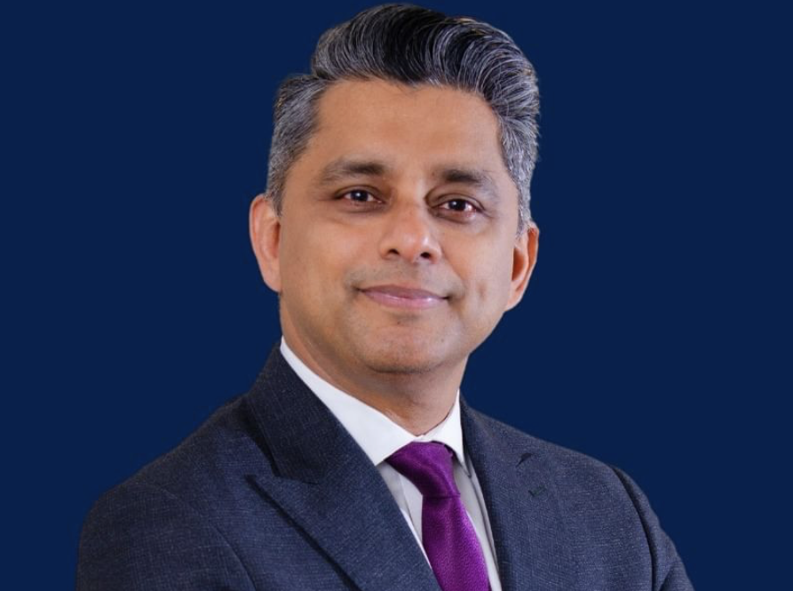 Dr. Anil Kishen
