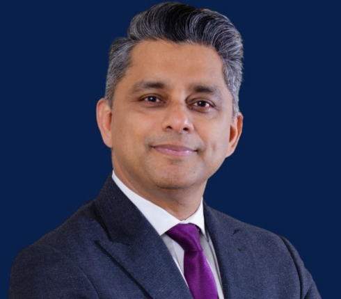 Dr. Anil Kishen