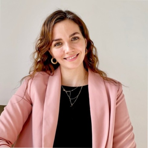 Antonia Benavente Rubio