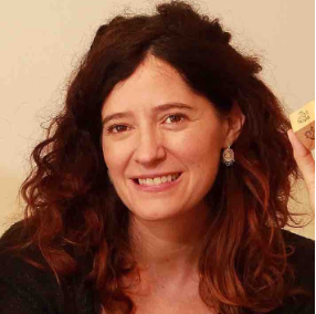 Antonia Valdés Bulnes