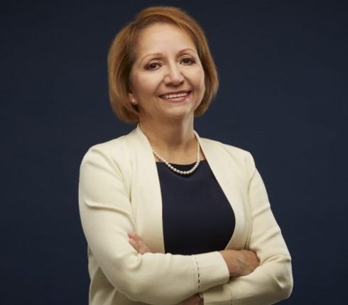 Antonia Villarroel (UPN)