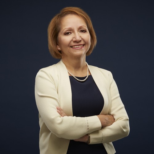 Antonia Villarroel (UPN)