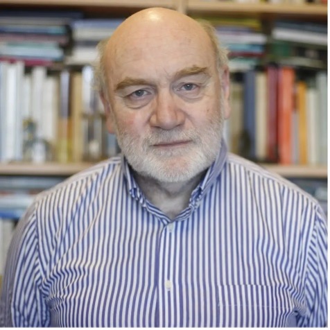 Antonio Amado Fernández