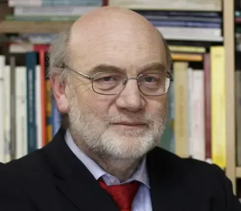 Antonio Amado Fernández