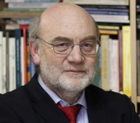 Antonio Amado Fernández