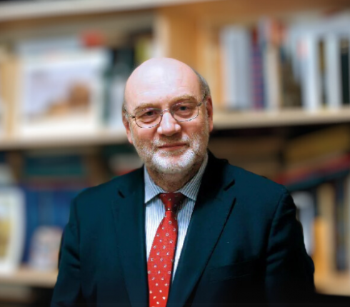 Antonio Amado Fernández