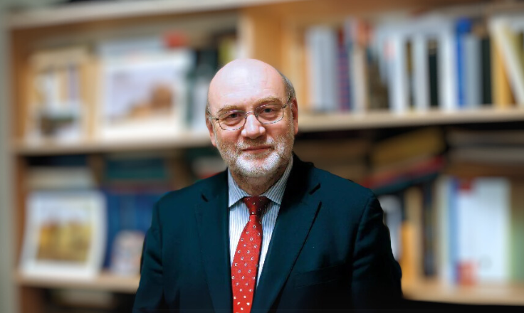 Antonio Amado Fernández
