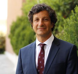 Antonio Quintero Harvey