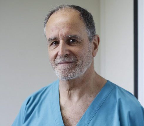 Antonio Sanz Ruiz