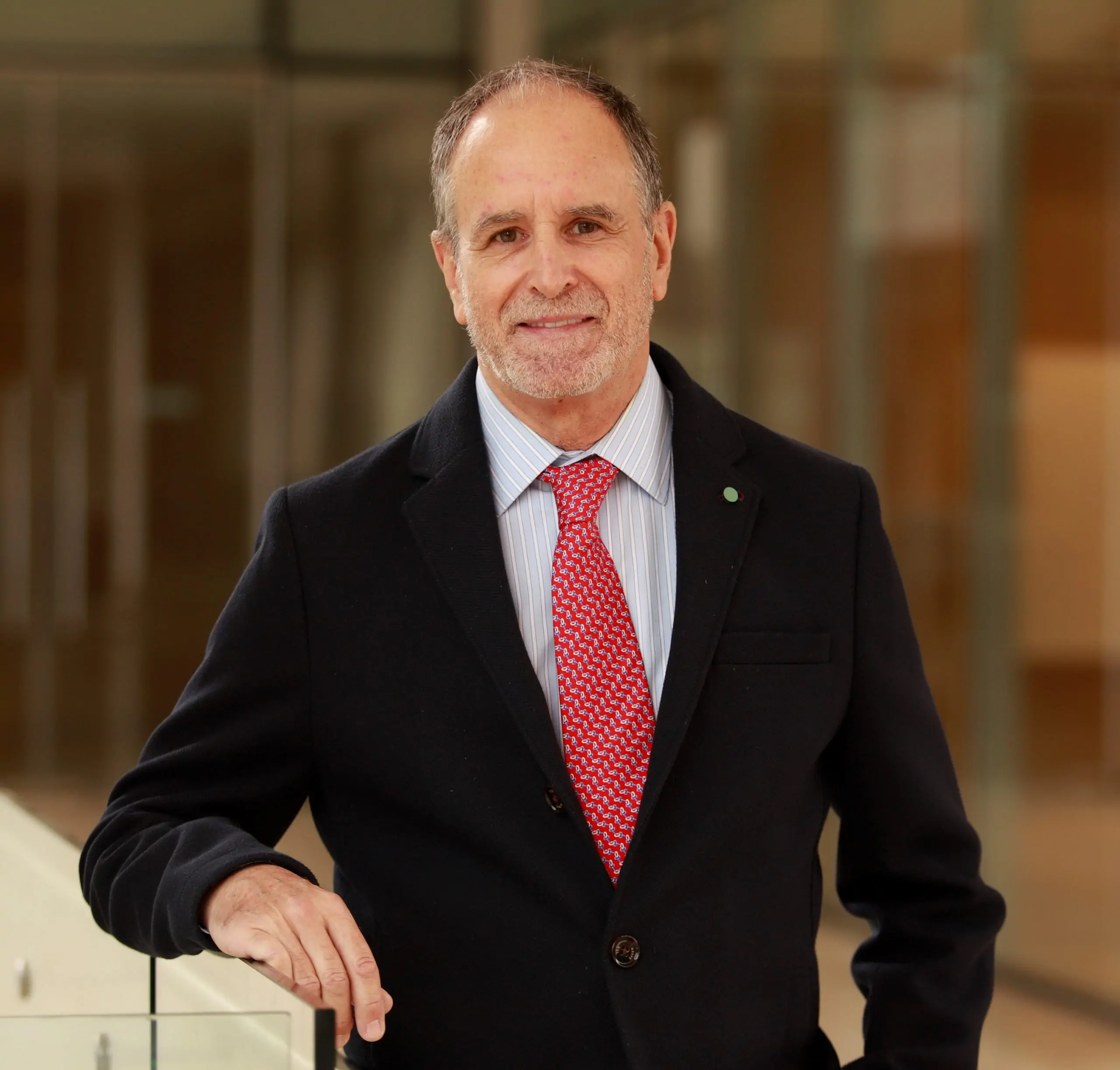 Antonio Sanz Ruiz