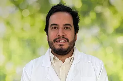 Dr. Diego Marín Garay
