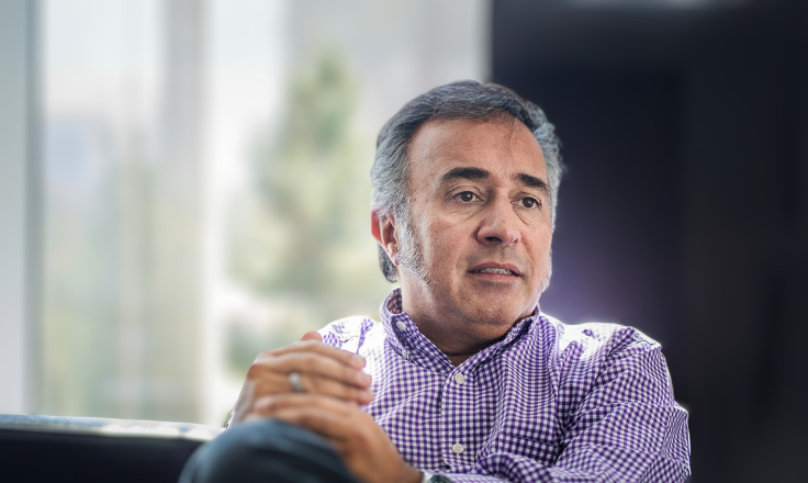 Armando Alcázar