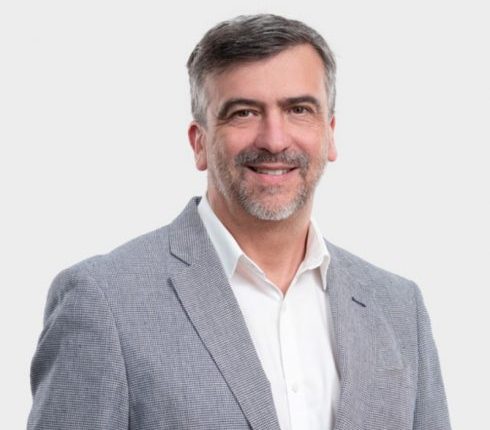 Arturo Rivera