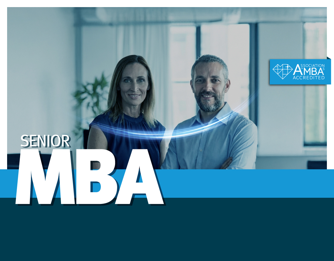 Senior MBA - ESE BUSINESS SCHOOL