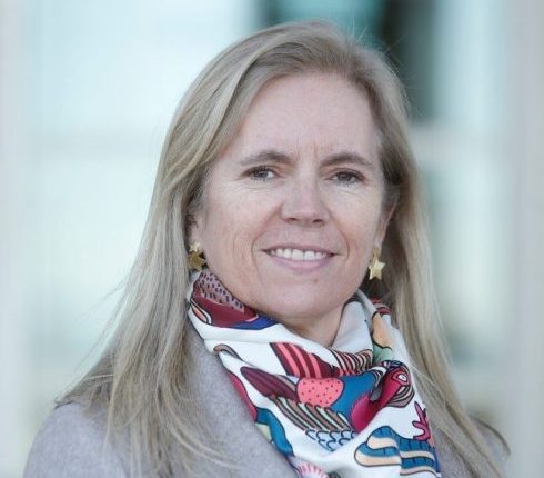 Dra. Bárbara Weihrauch Infante