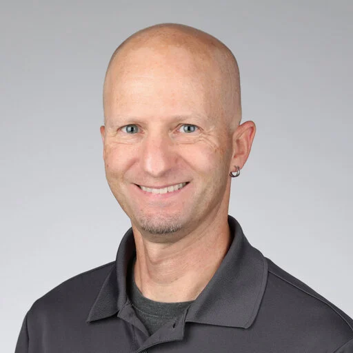 Benjamin Boyd. PT. PhD