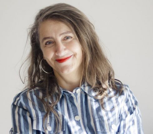 Bernardita Brancoli Poblete
