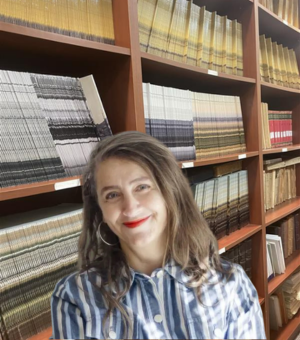 Bernardita Brancoli Poblete