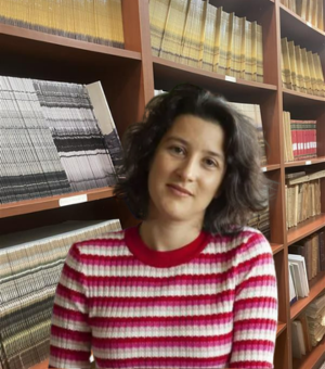 Bernardita Cubillos