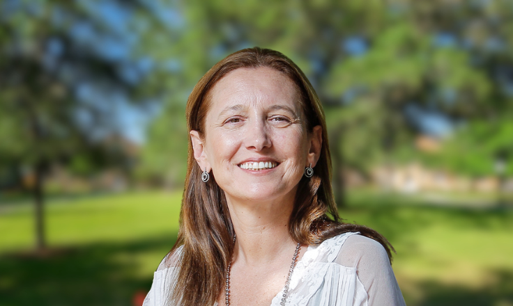 Bernardita Precht R.