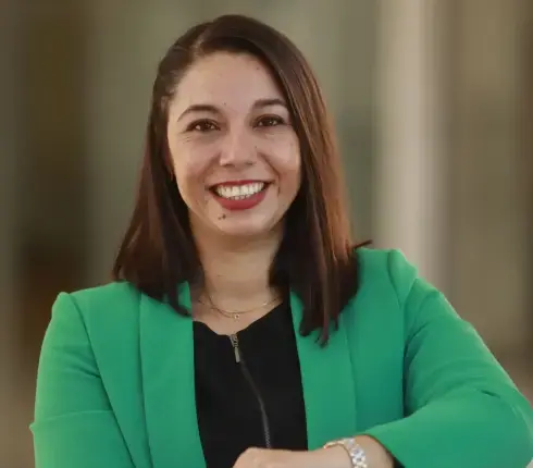 Betsabé Gajardo