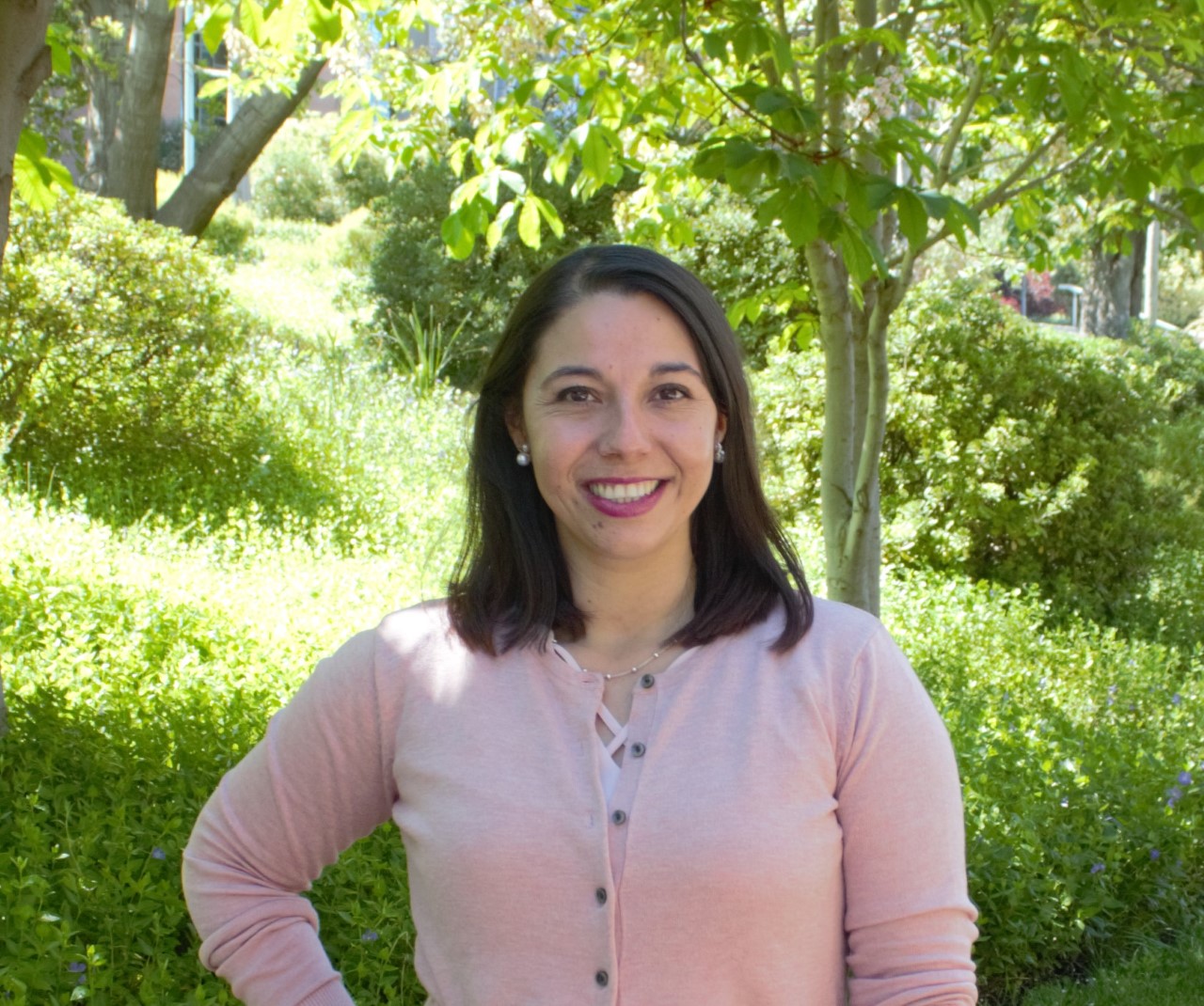 Nut. Betsabé Gajardo Espinoza