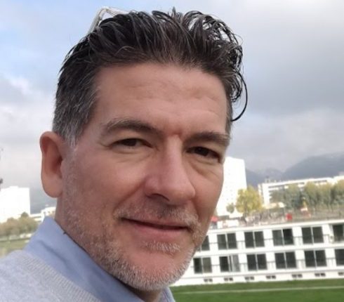Blas Bennett Saavedra 