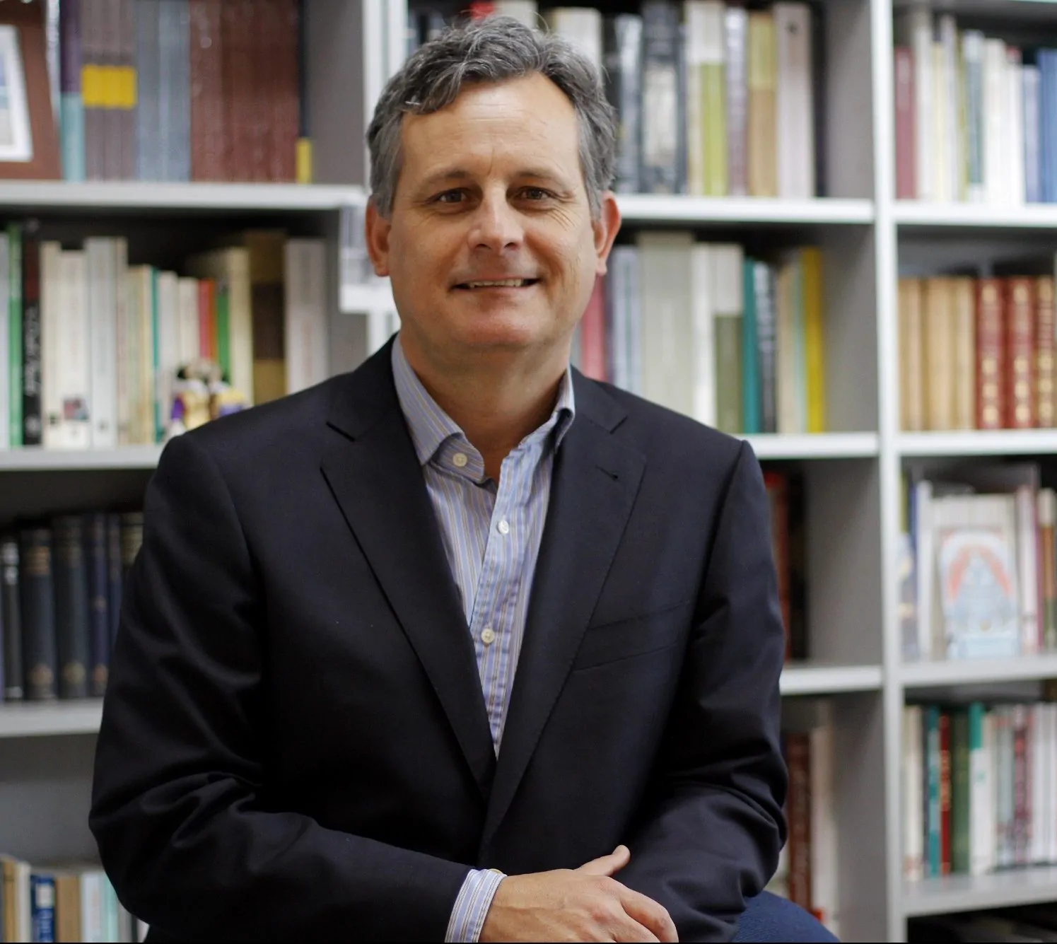Braulio Fernández