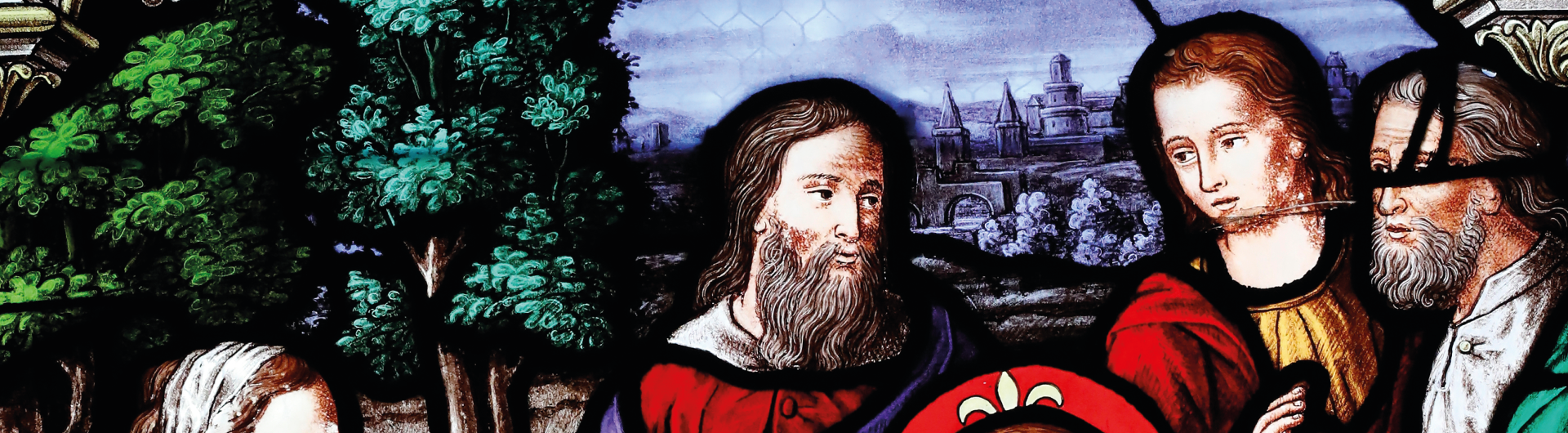 Ciclo de formación: La vida en Cristo