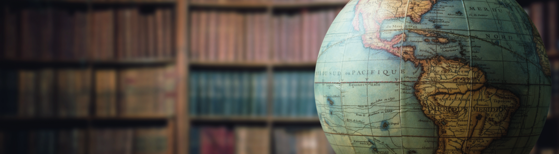 Diplomado en Historia de América
