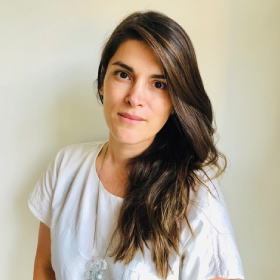 Carolina Mendez