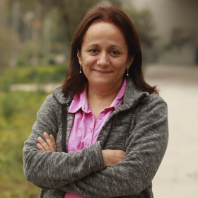 María Cecilia Hervias Ruz