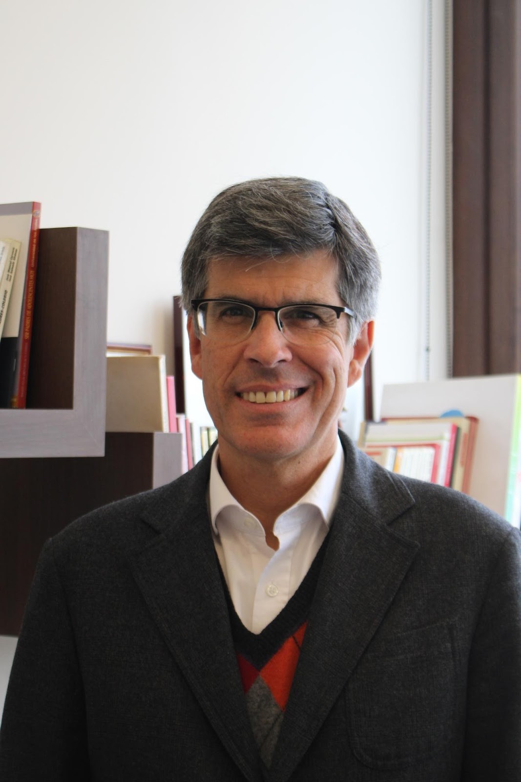 Gonzalo Celis M. 