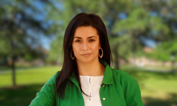 Cinthya Urquidi Bellota