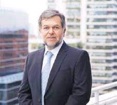 Cristián Ugarte P.