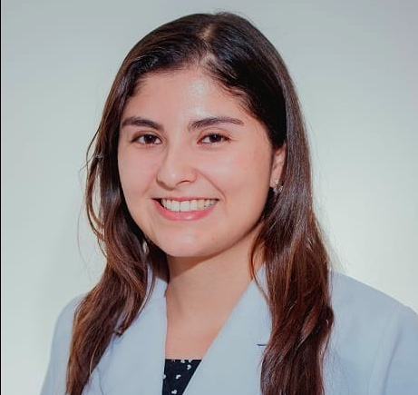 Monserrat Cádiz Poblete