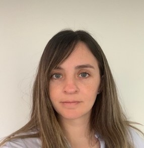 Camila Galmez Pickering