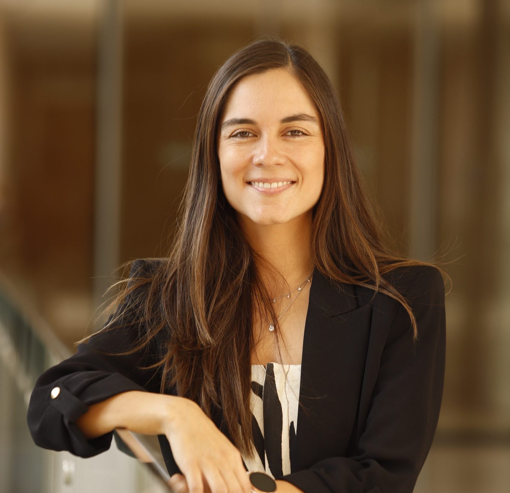 Camila Vidal Parra