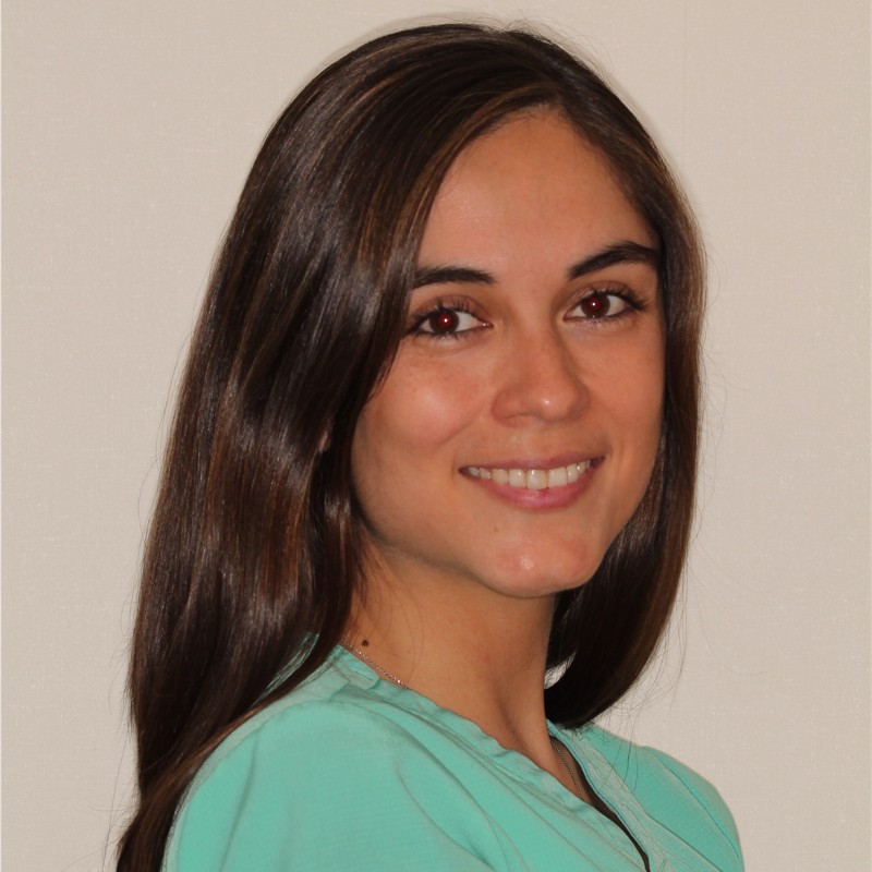 Dra. Camila Vidal Parra