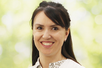 Ps. Camila Pinto
