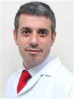 Dr. César Morales