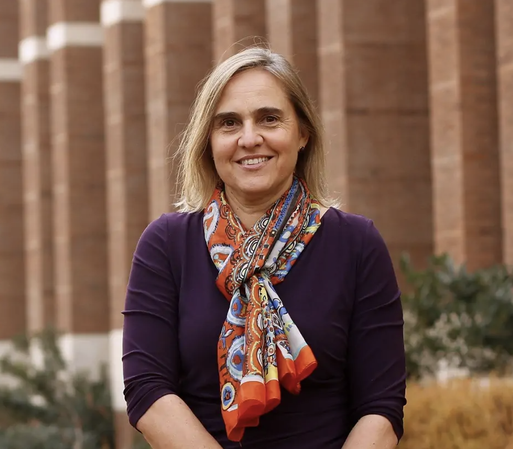 María Josefina Tocornal Court