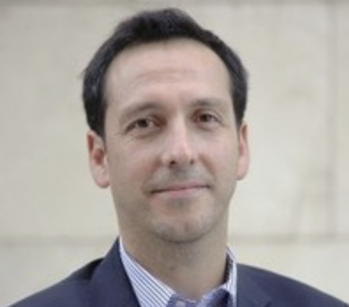 Andrés Young Barrueto