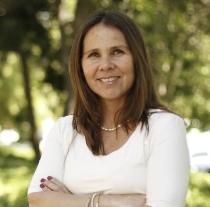 Bernardita Fuentes