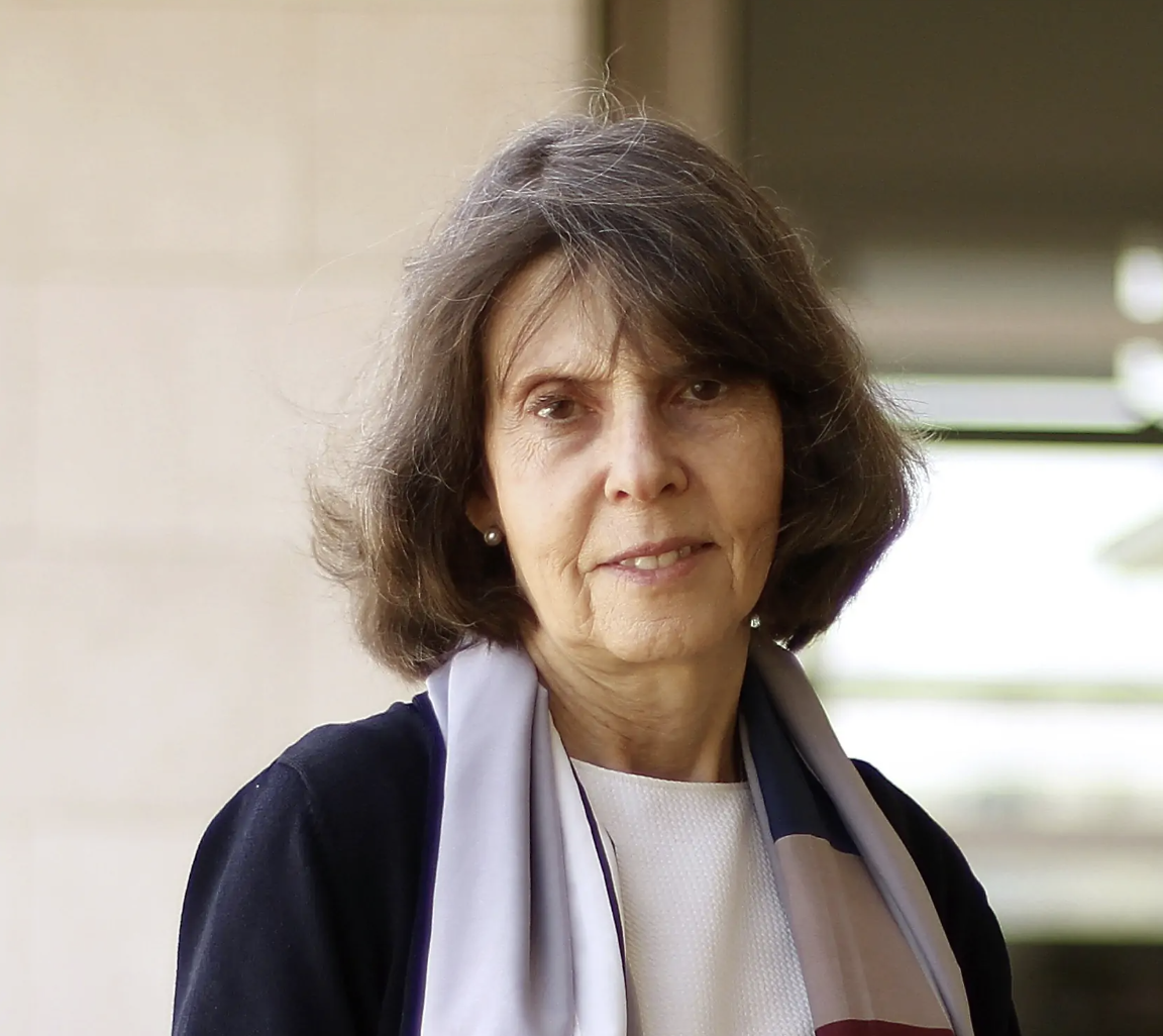 Isabel Cruz de Amenábar
