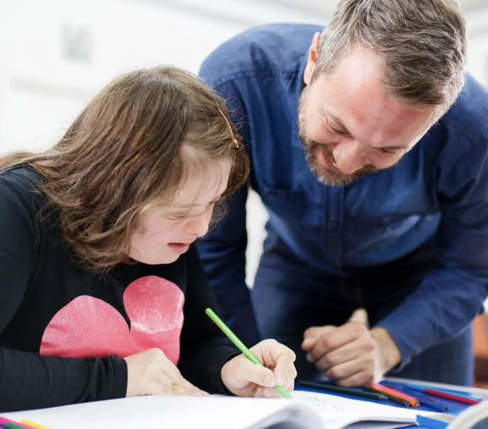 Directora del programa